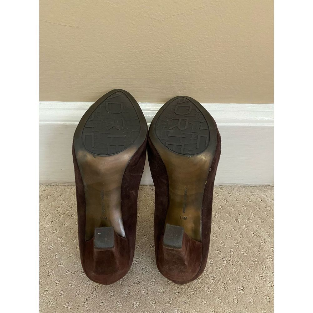 Adrienne Vittadini Heels - Picture 5 of 7